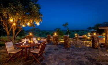 Affordable 10-Day Kenya & Tanzania Safari (2026–2028)