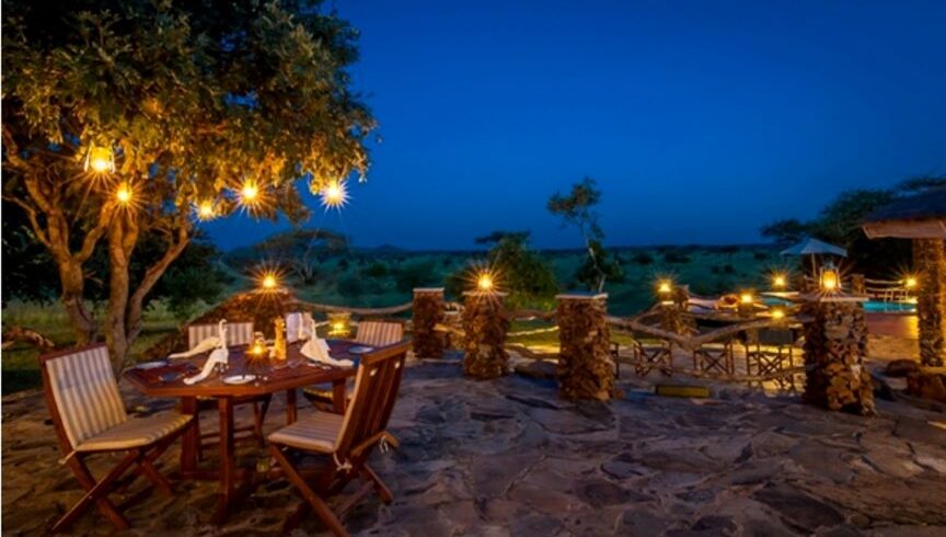 Affordable 10-Day Kenya & Tanzania Safari (2026–2028)